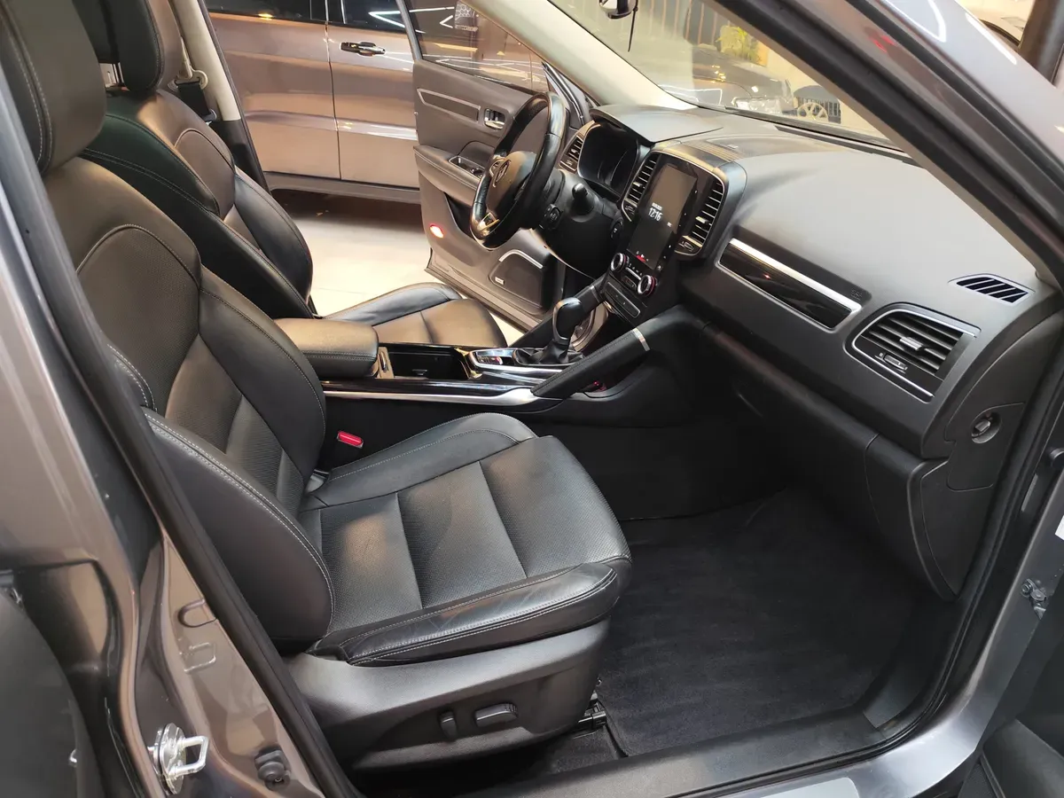 Mirá esta publicación de Renault Koleos