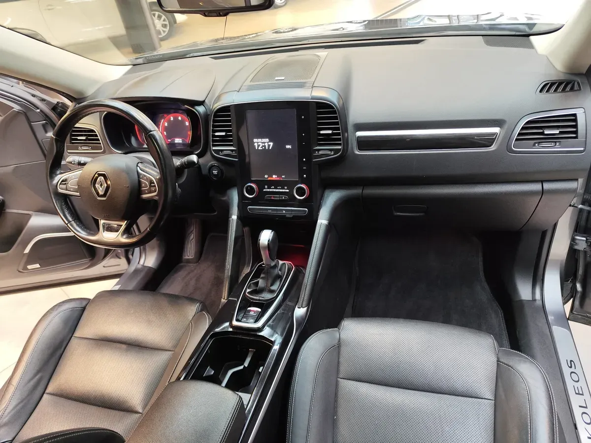 Mirá esta publicación de Renault Koleos