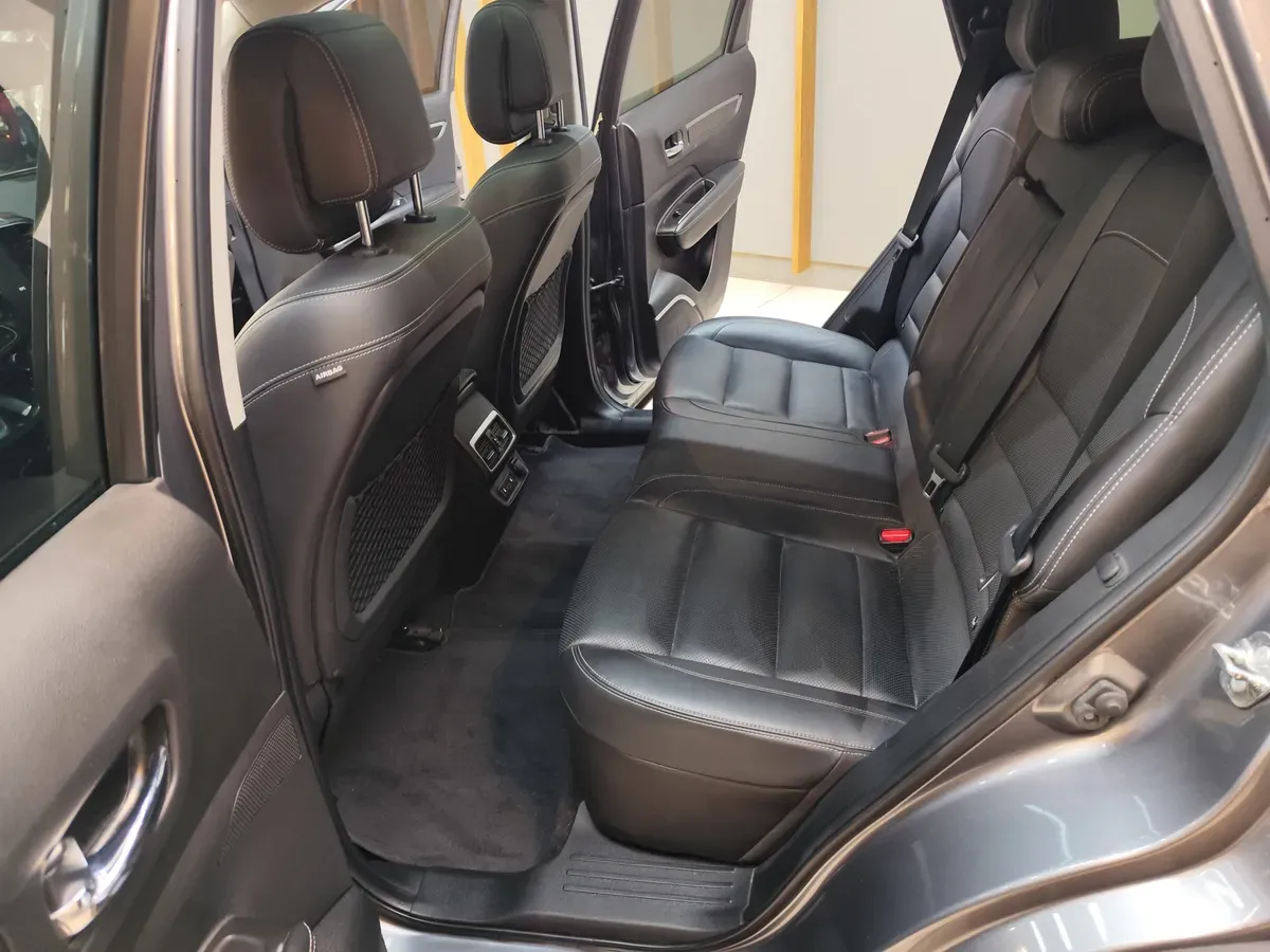 Mirá esta publicación de Renault Koleos