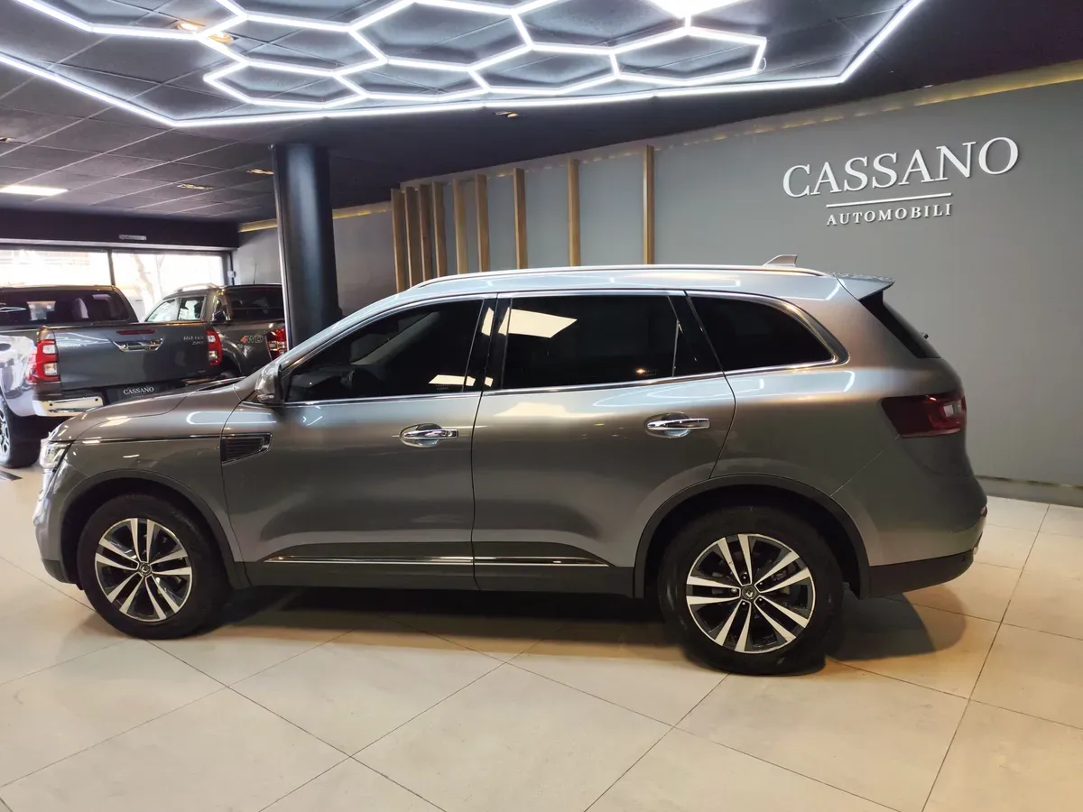 Mira esta publicación de Renault Koleos 2019 en Motordil