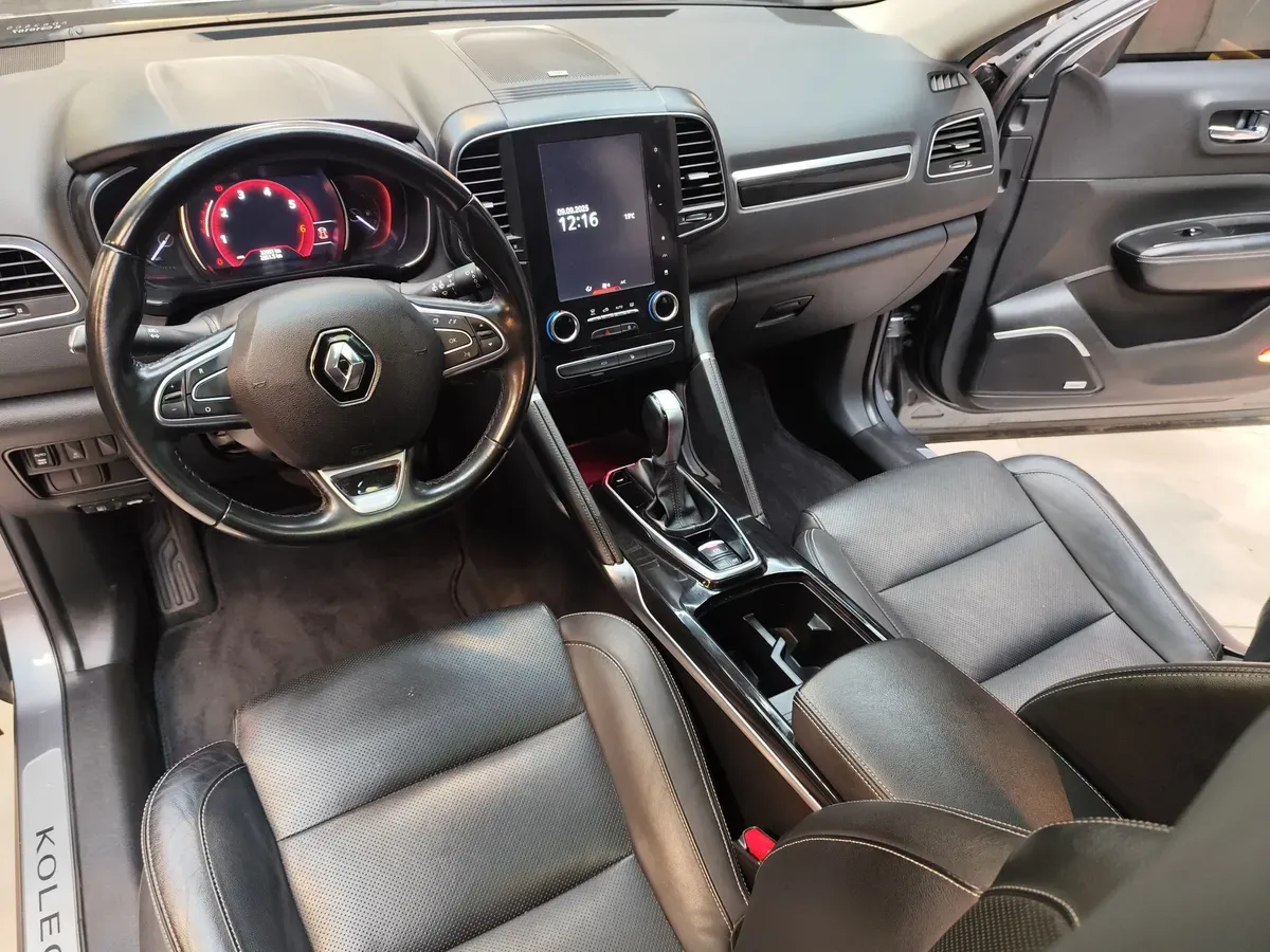 Mirá esta publicación de Renault Koleos