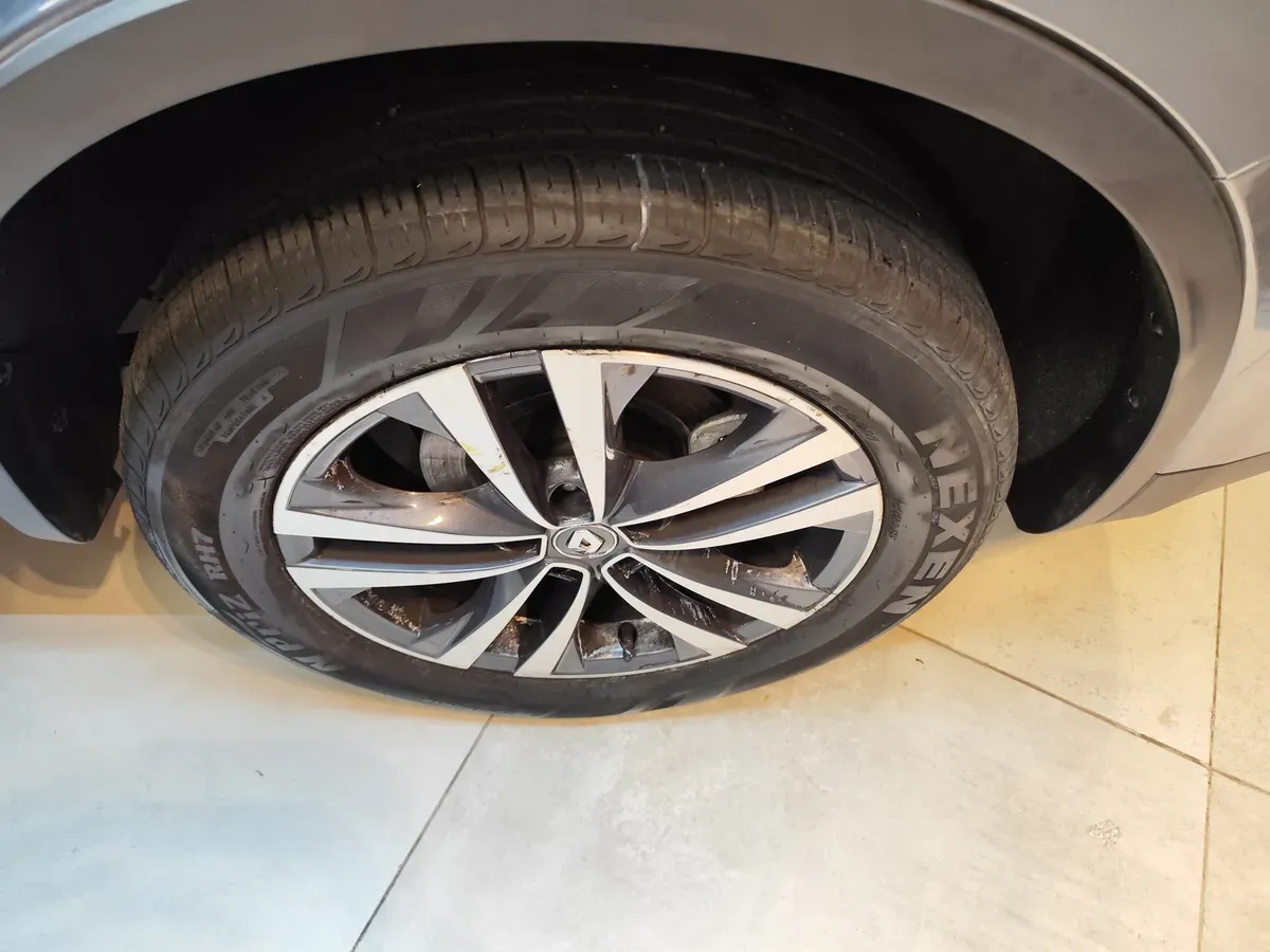 Mirá esta publicación de Renault Koleos