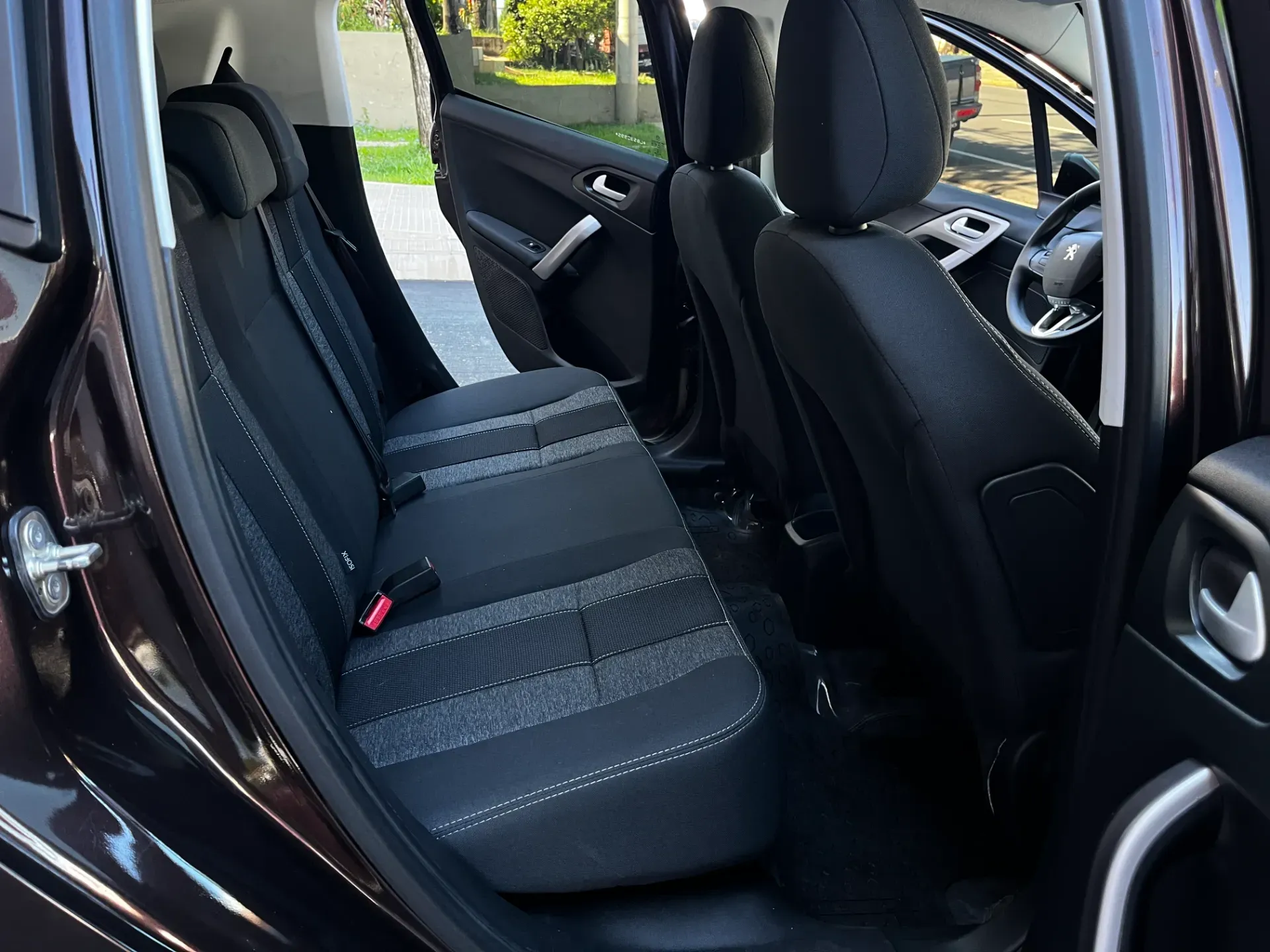 Mirá esta publicación de Peugeot 208