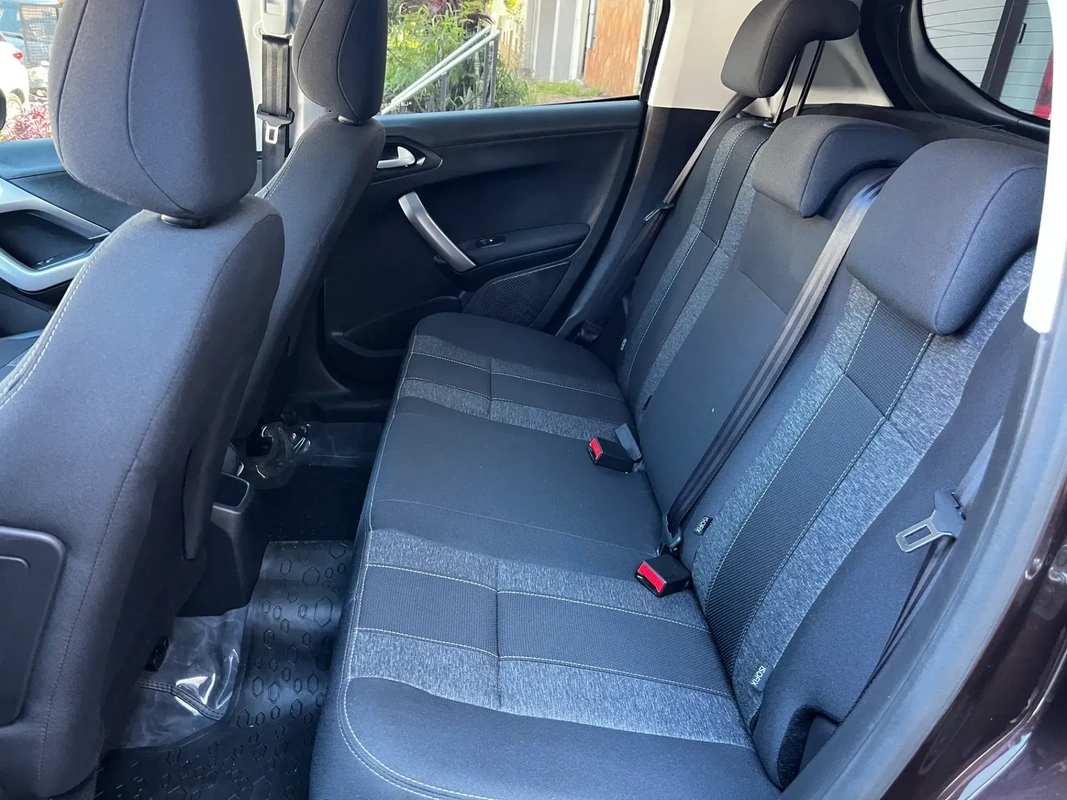 Mira esta publicación de Peugeot 208 2020 en Motordil