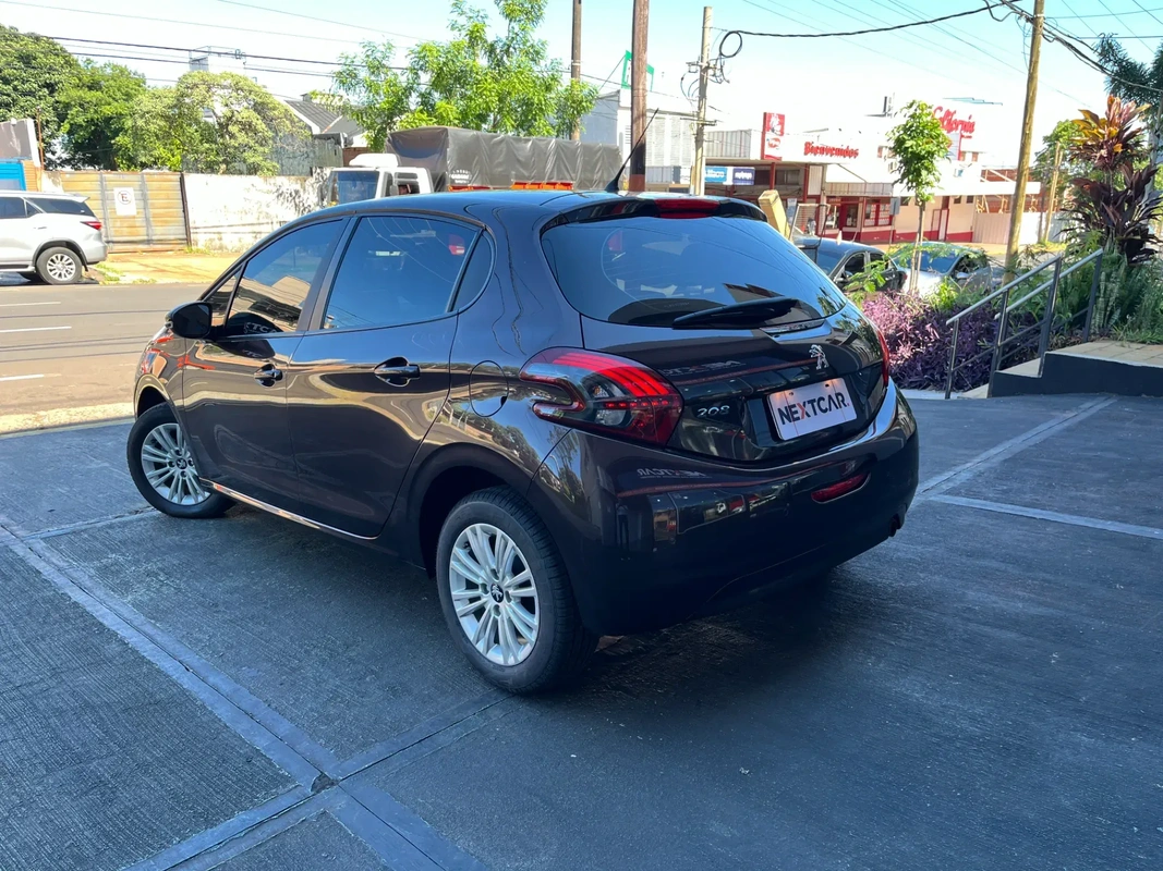 Mira esta publicación de Peugeot 208 2020 en Motordil