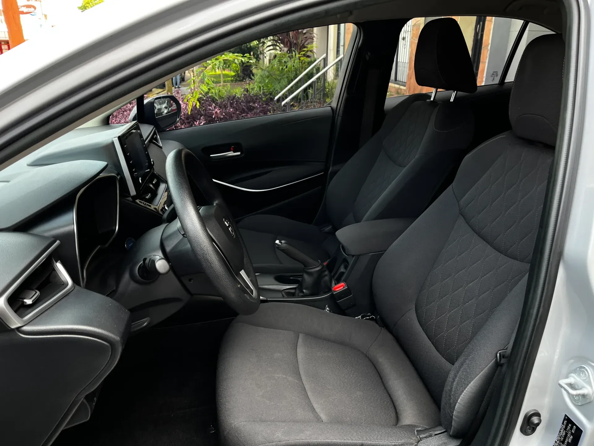 Mirá esta publicación de Toyota Corolla