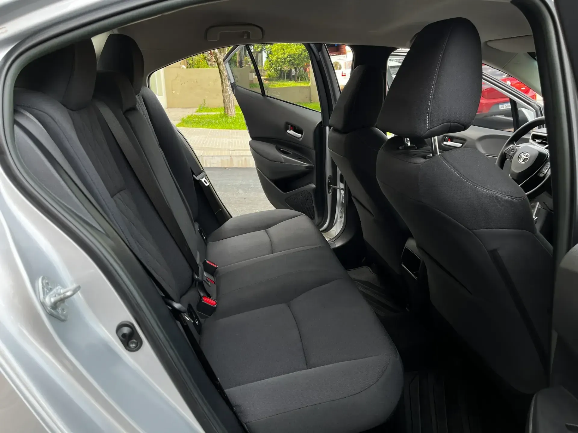 Mirá esta publicación de Toyota Corolla