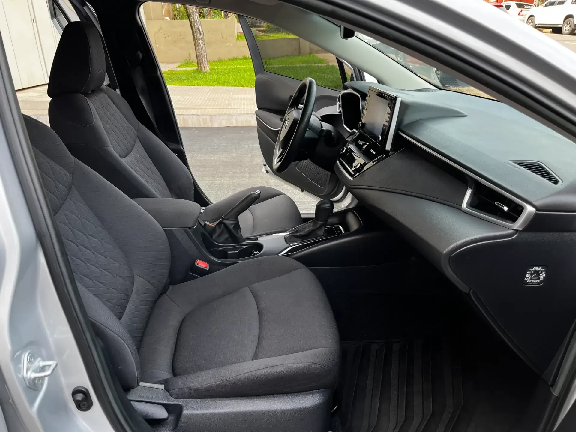 Mirá esta publicación de Toyota Corolla