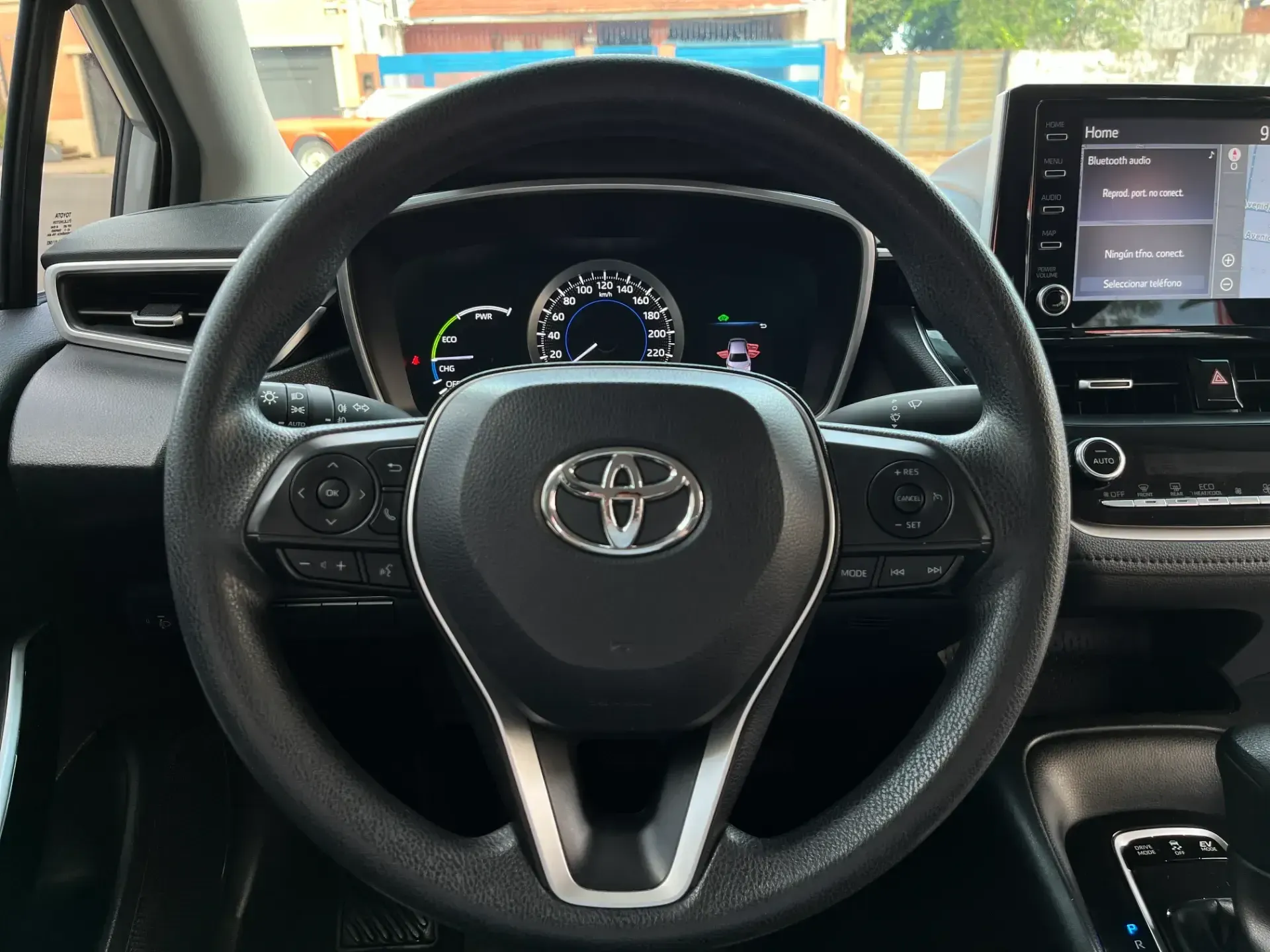 Mirá esta publicación de Toyota Corolla