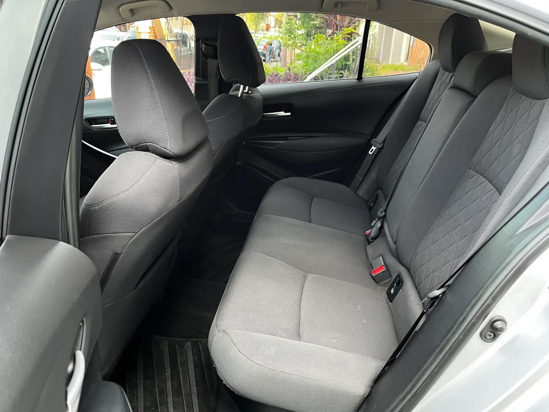 Mirá esta publicación de Toyota Corolla