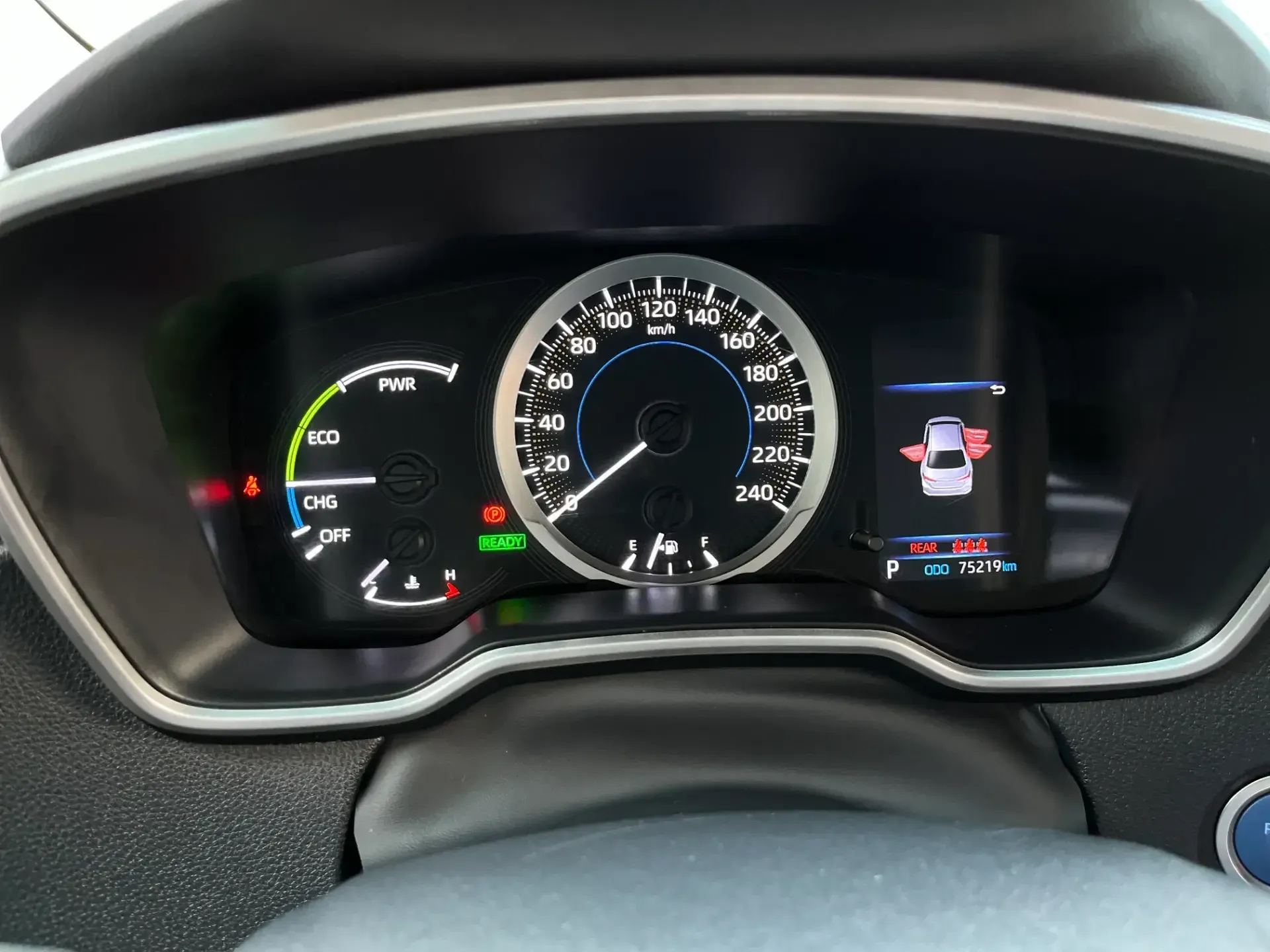 Mirá esta publicación de Toyota Corolla