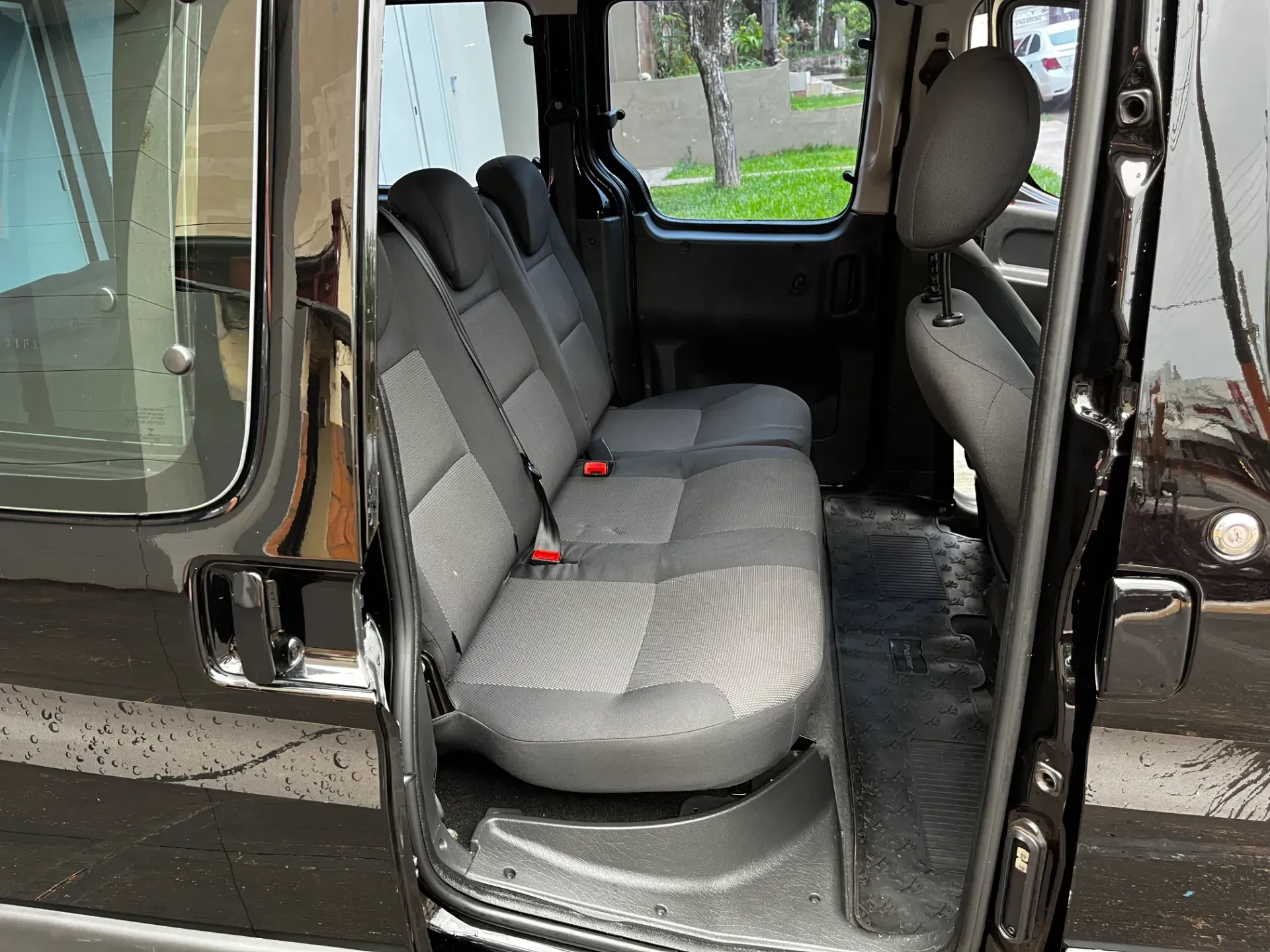 Mirá esta publicación de Peugeot Partner