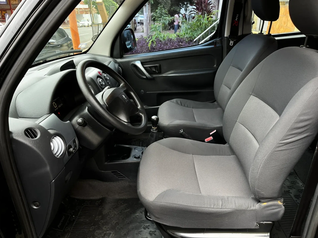 Mirá esta publicación de Peugeot Partner