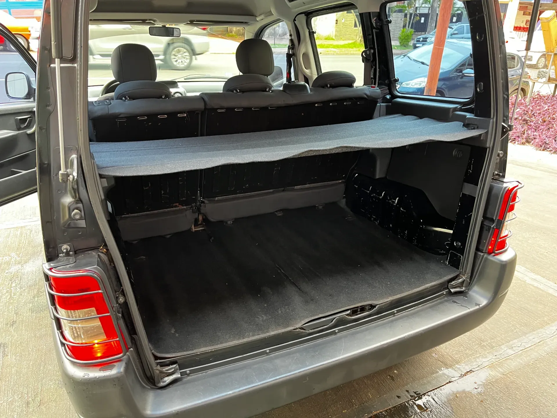 Mirá esta publicación de Peugeot Partner