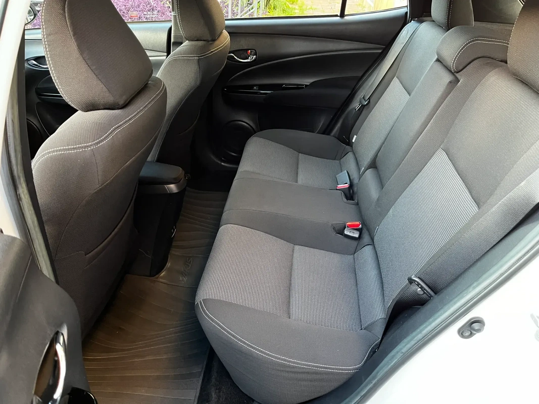 Mirá esta publicación de Toyota Yaris