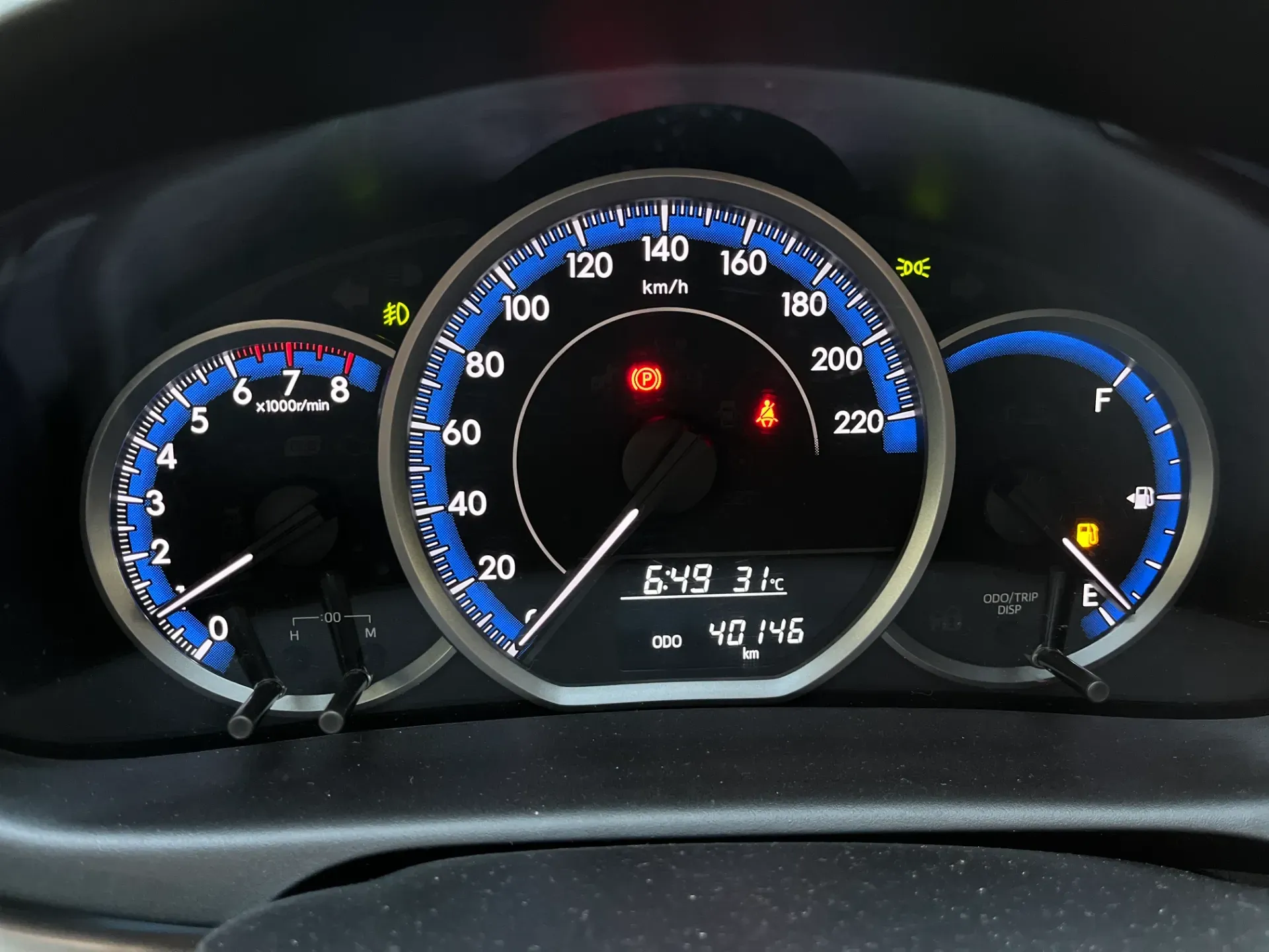 Mirá esta publicación de Toyota Yaris