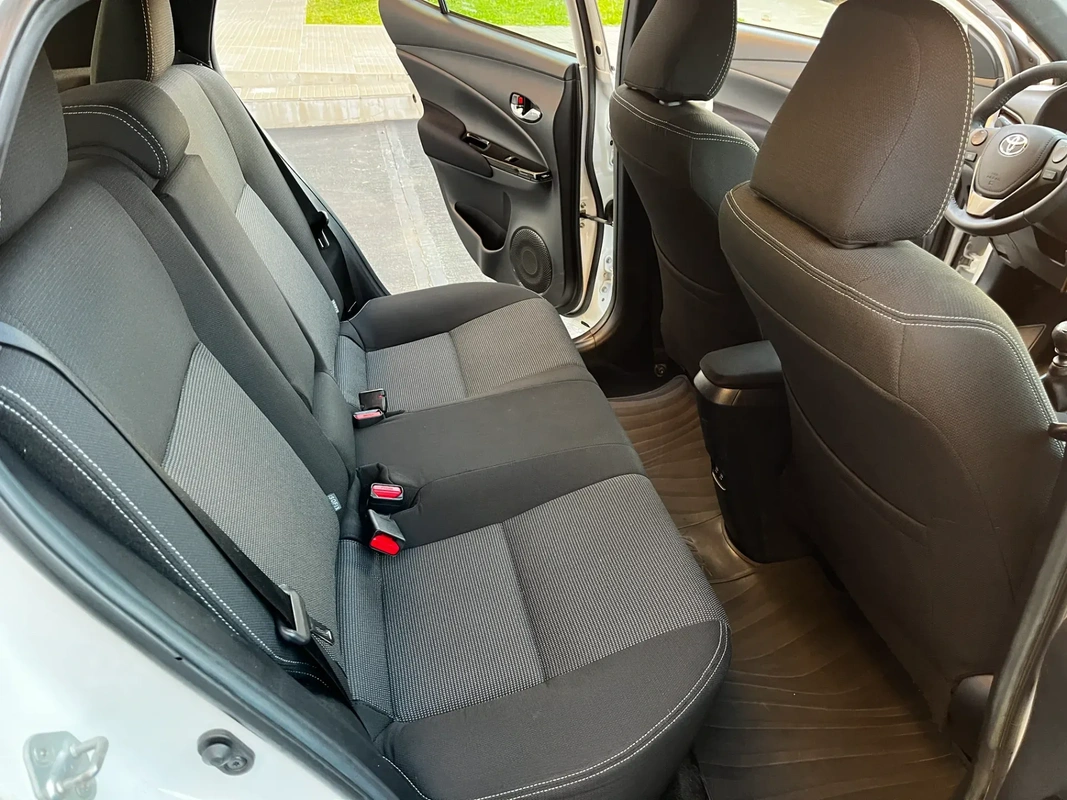 Mirá esta publicación de Toyota Yaris