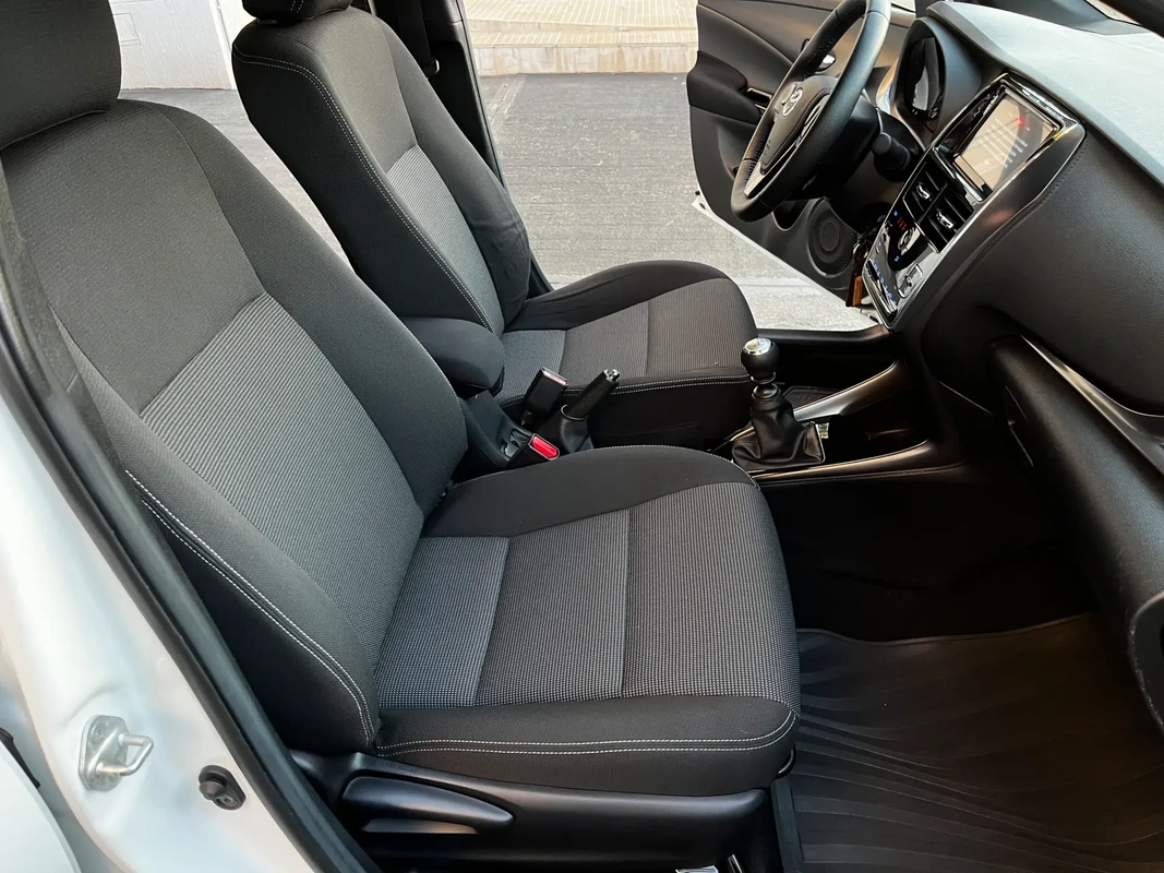 Mirá esta publicación de Toyota Yaris