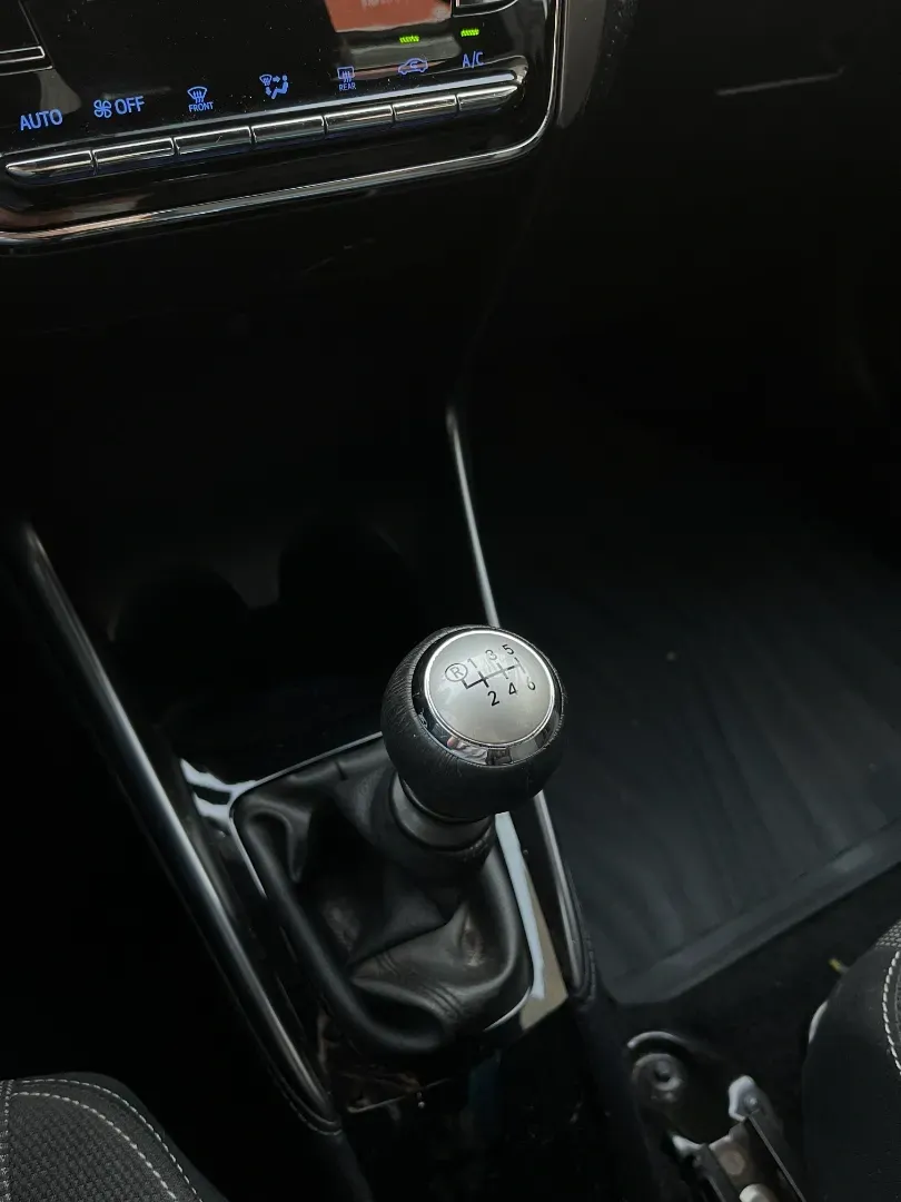 Mirá esta publicación de Toyota Yaris