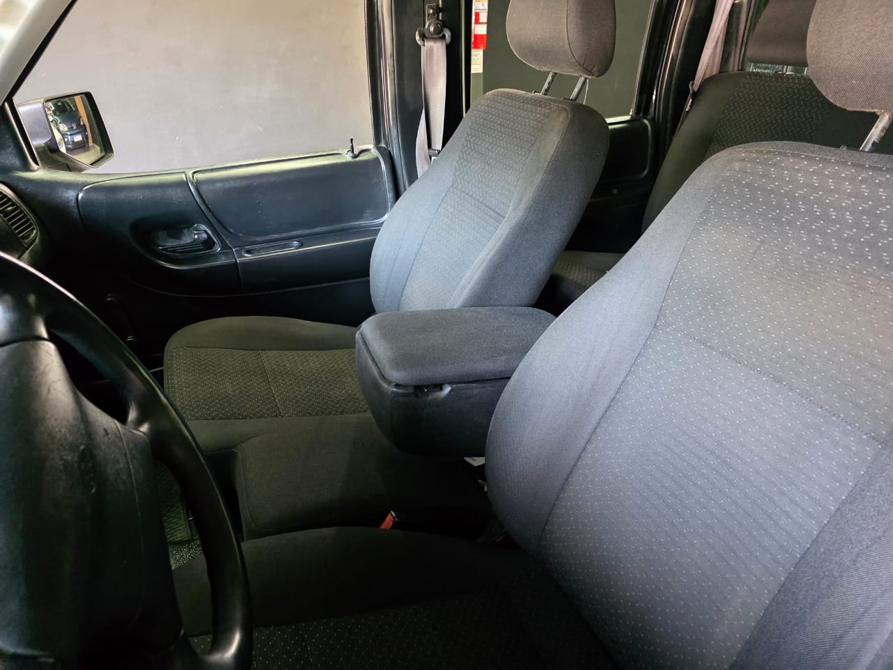 Mirá esta publicación de Ford Ranger