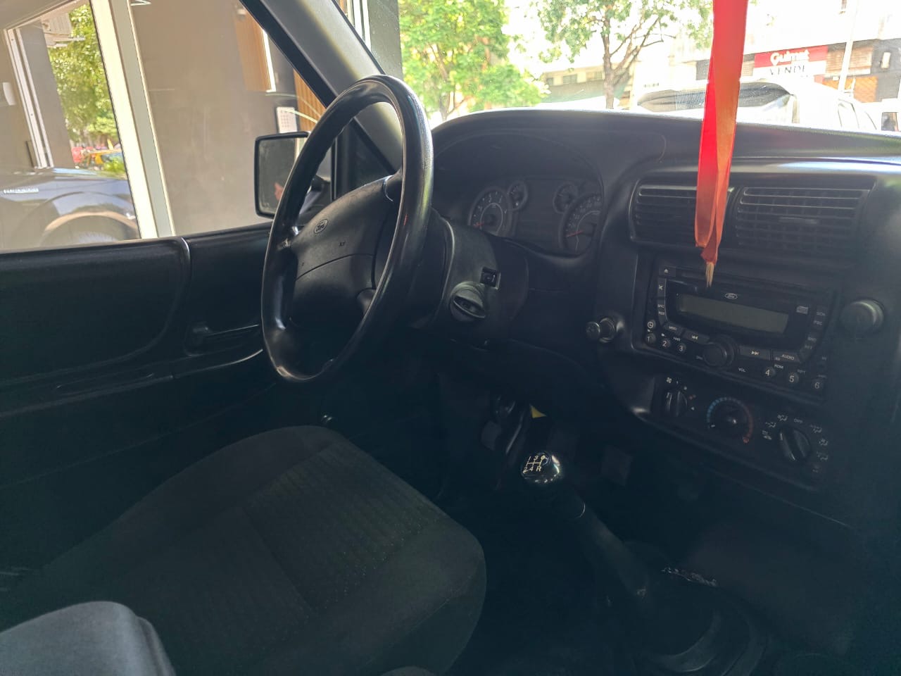 Mirá esta publicación de Ford Ranger