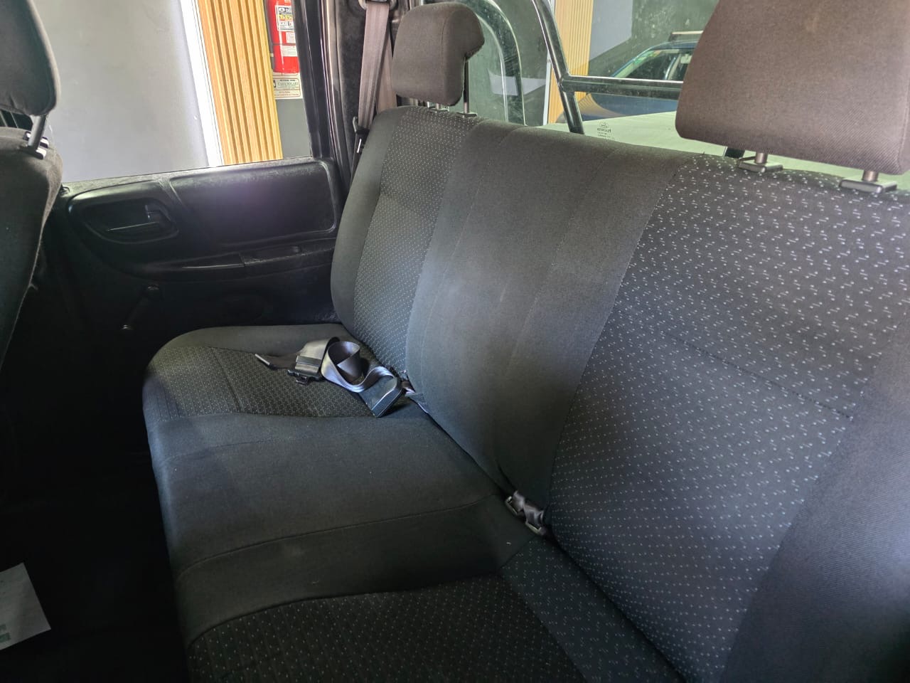 Mirá esta publicación de Ford Ranger