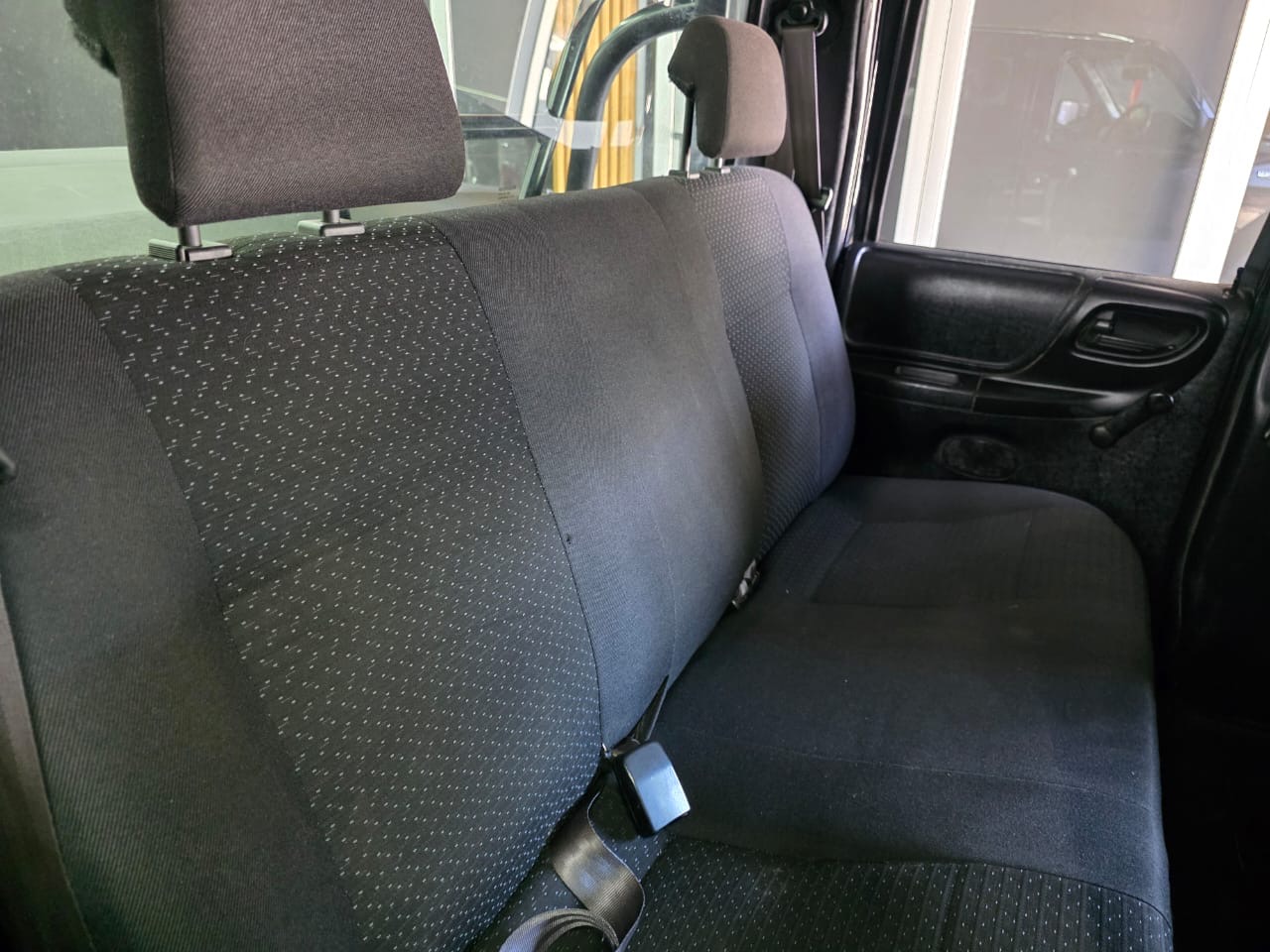 Mirá esta publicación de Ford Ranger