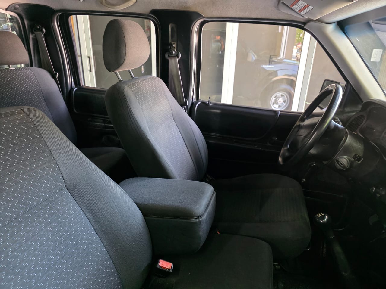 Mirá esta publicación de Ford Ranger