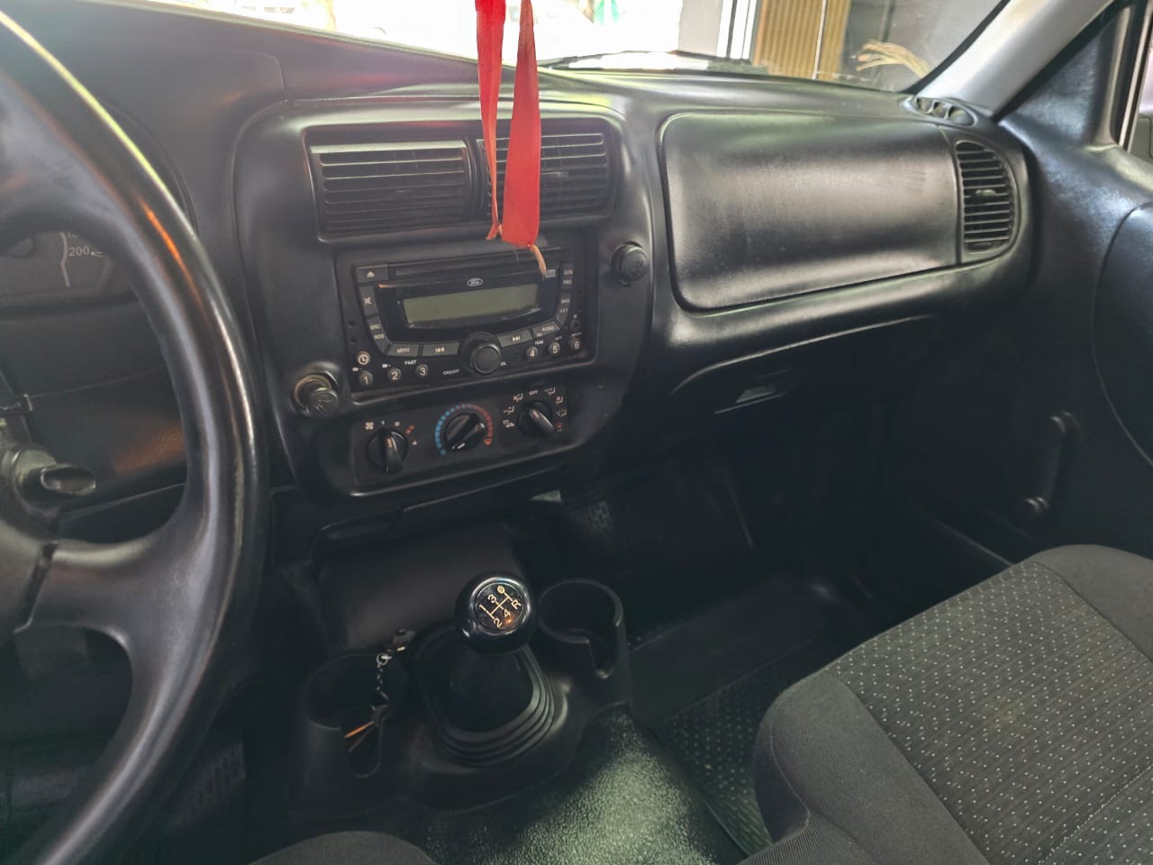 Mirá esta publicación de Ford Ranger