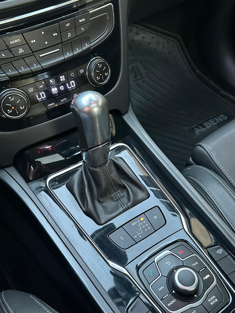 Mirá esta publicación de Peugeot 508