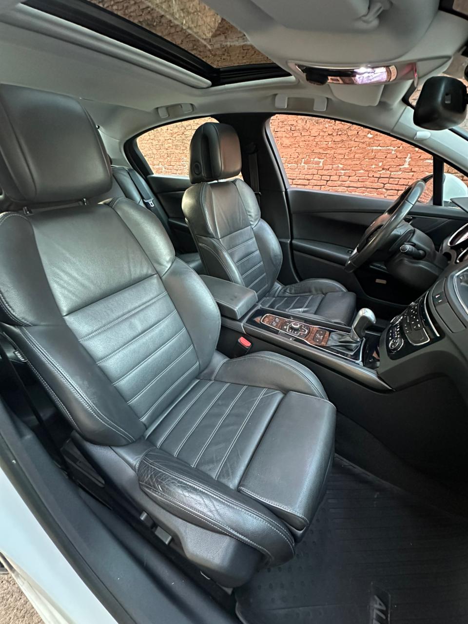 Mirá esta publicación de Peugeot 508