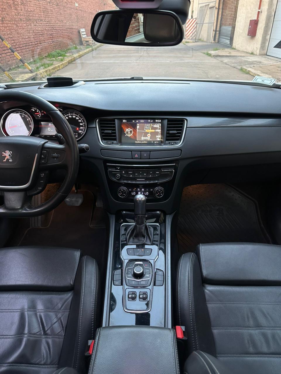 Mirá esta publicación de Peugeot 508