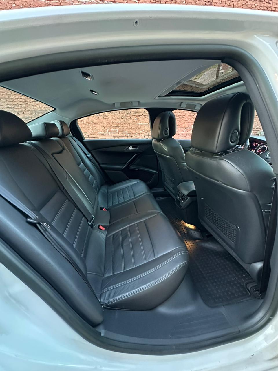 Mirá esta publicación de Peugeot 508