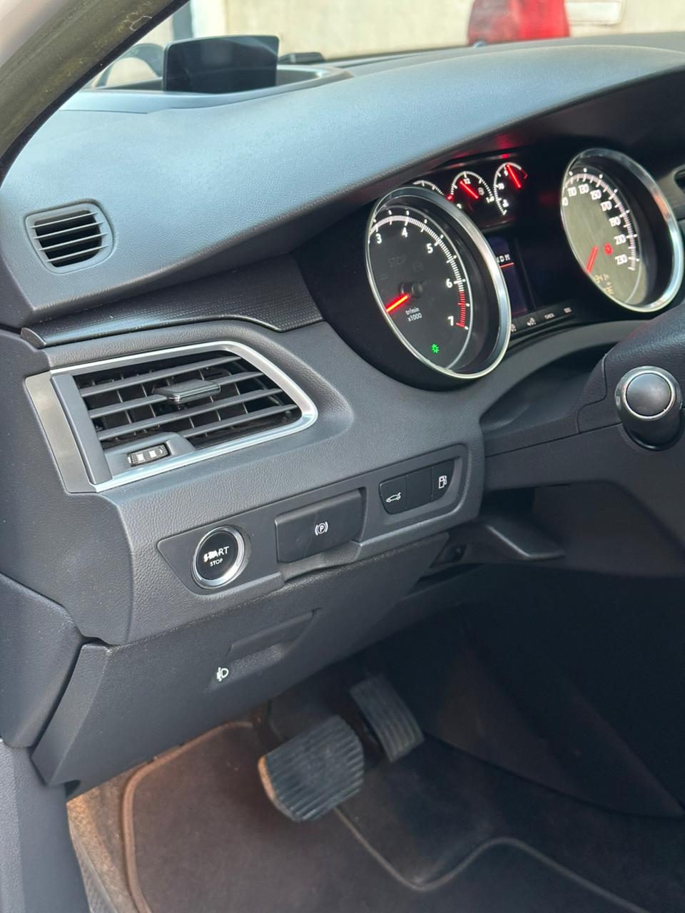 Mirá esta publicación de Peugeot 508