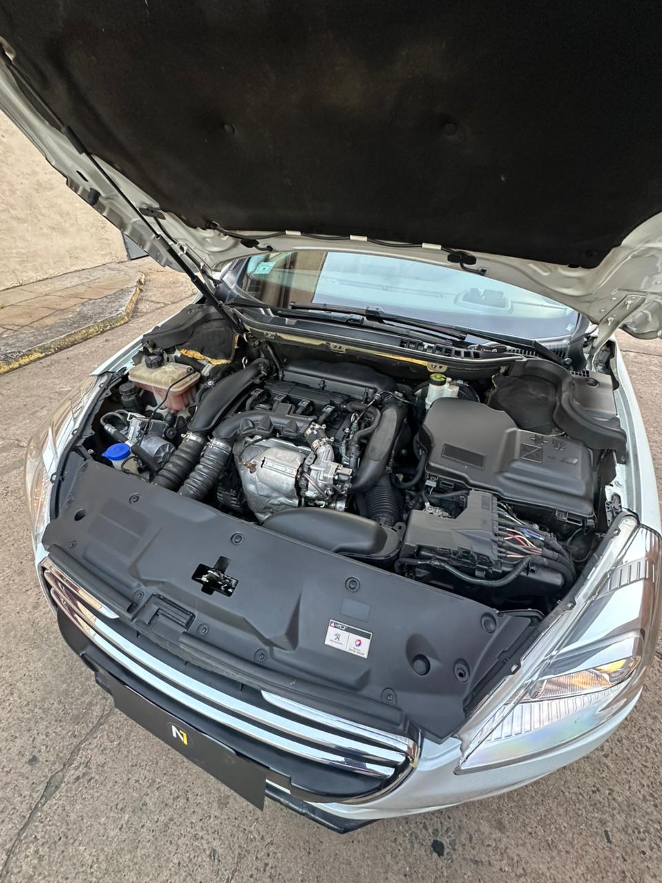 Mirá esta publicación de Peugeot 508