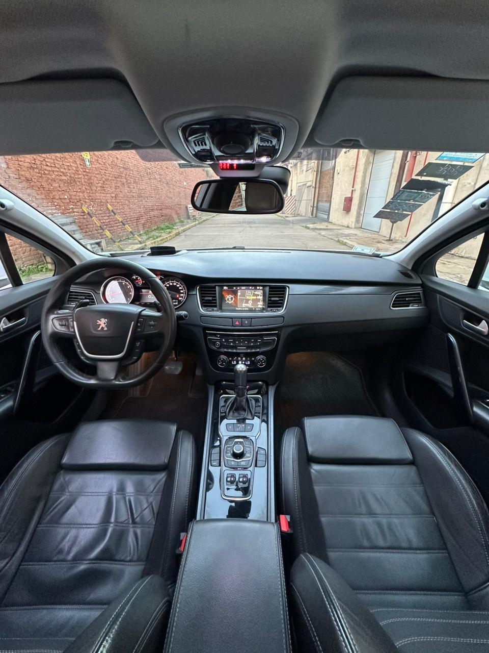 Mirá esta publicación de Peugeot 508