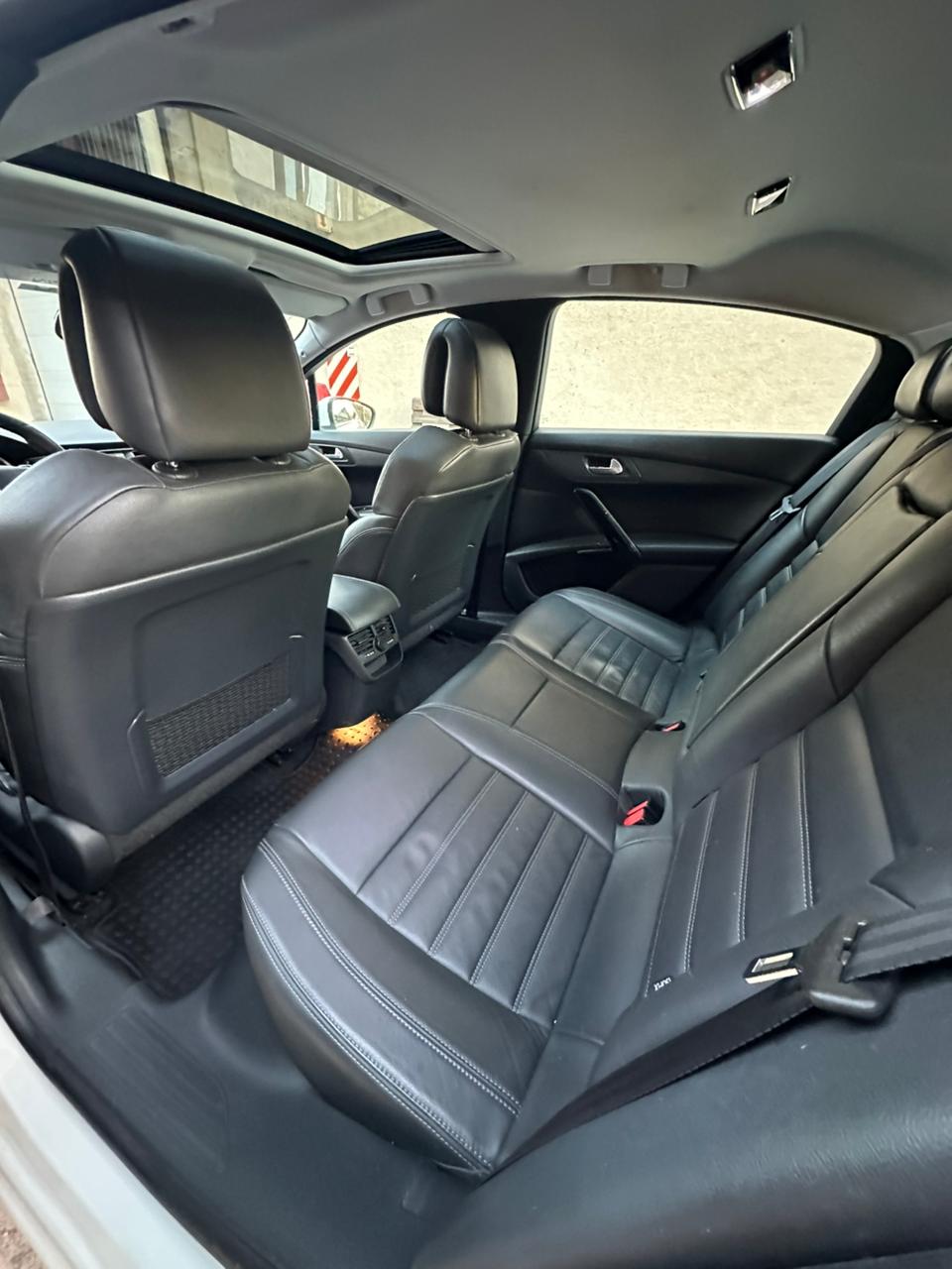 Mirá esta publicación de Peugeot 508