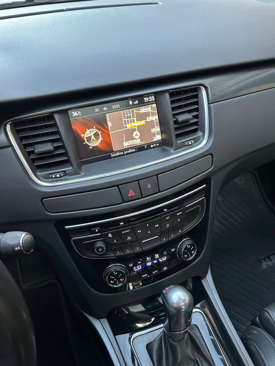 Mirá esta publicación de Peugeot 508