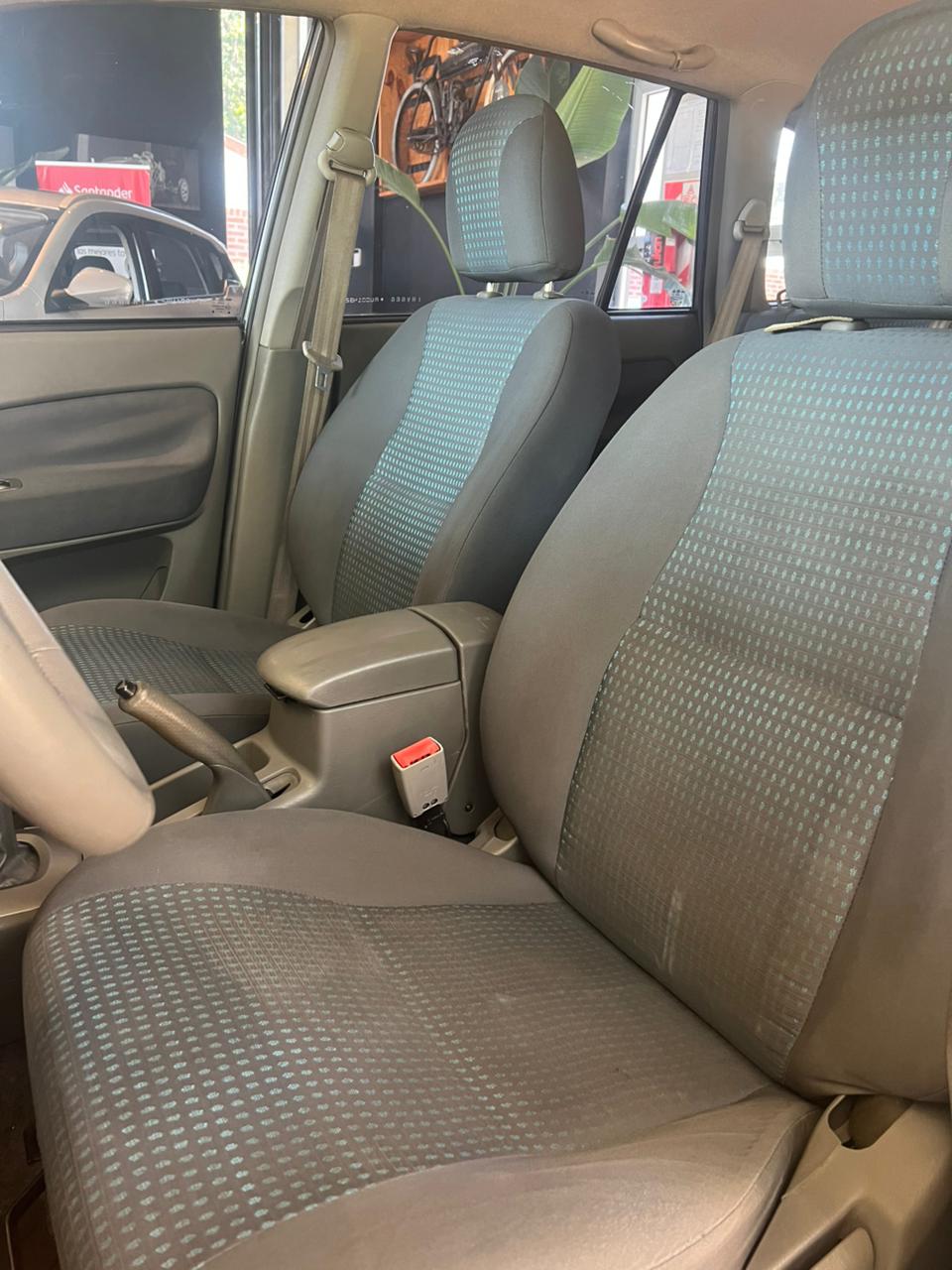 Mira esta publicación de Chery Tiggo 2009 en Motordil