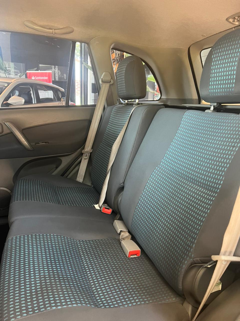 Mira esta publicación de Chery Tiggo 2009 en Motordil