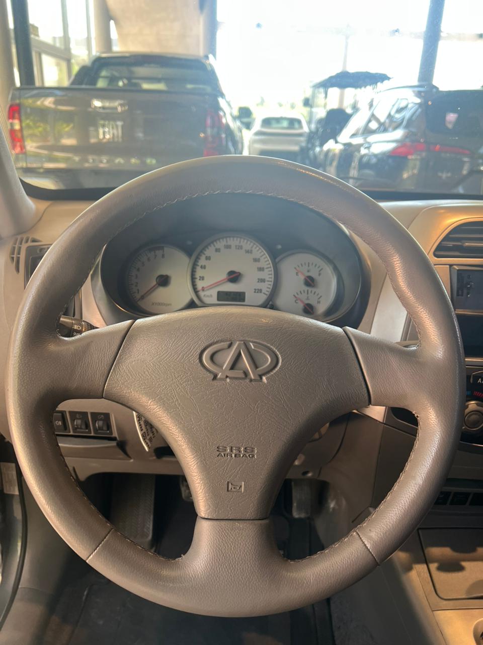 Mirá esta publicación de Chery Tiggo