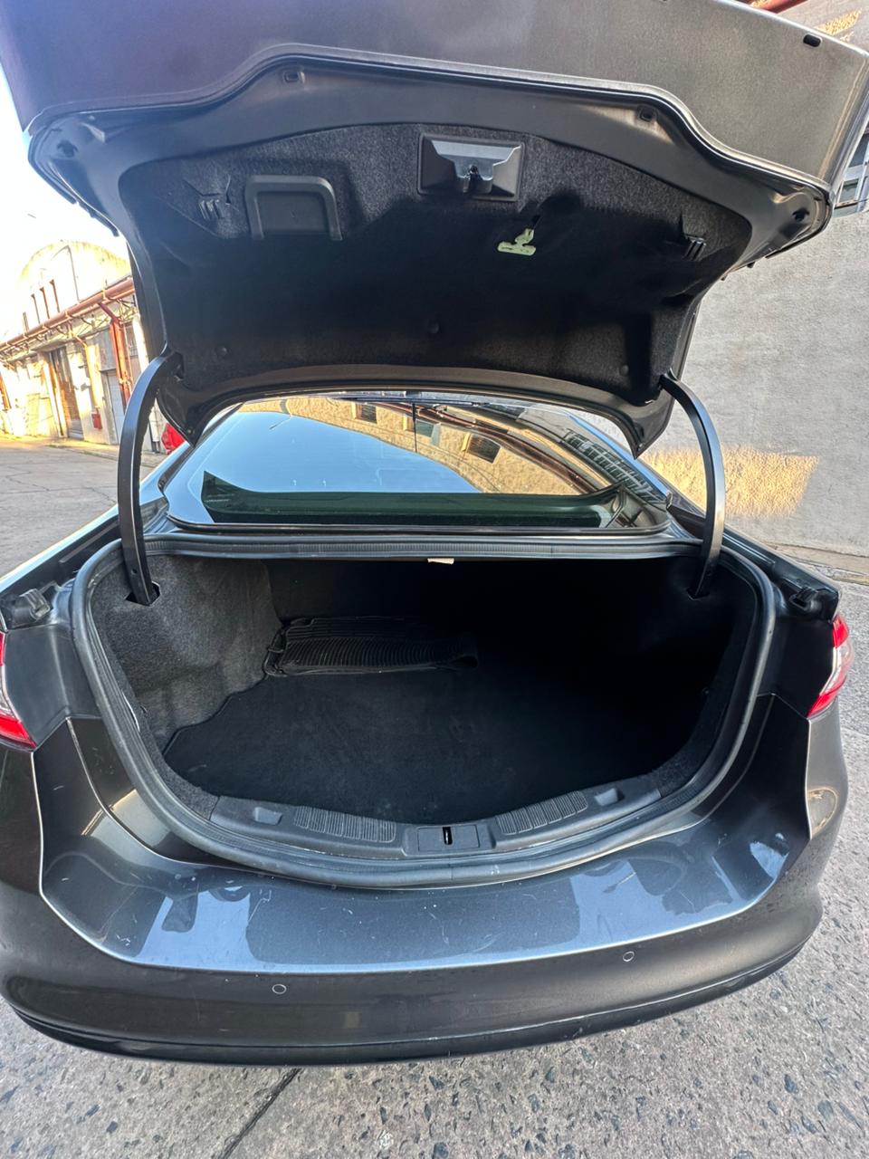 Mirá esta publicación de Ford Mondeo