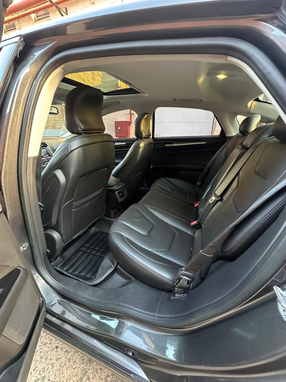 Mirá esta publicación de Ford Mondeo