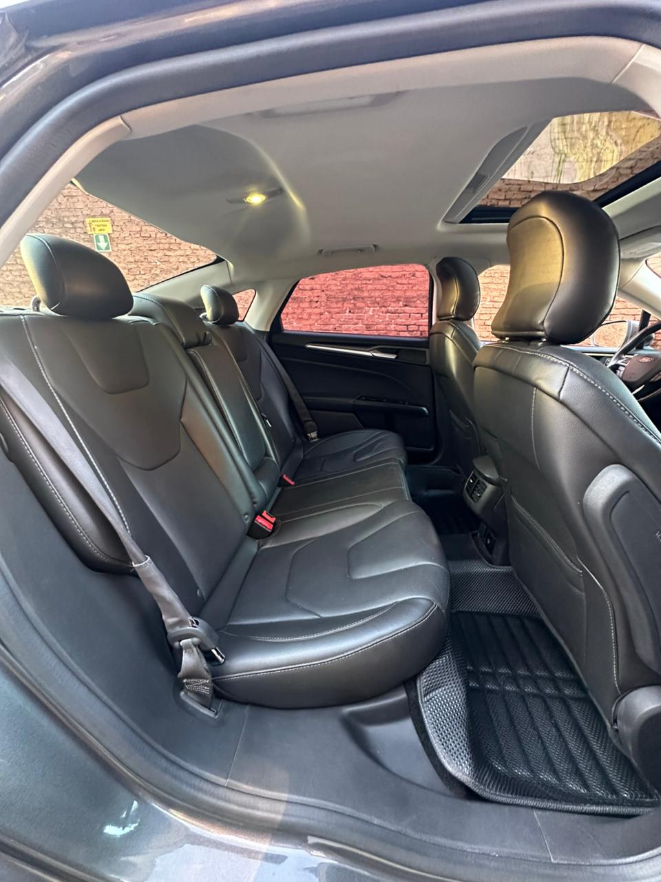 Mirá esta publicación de Ford Mondeo