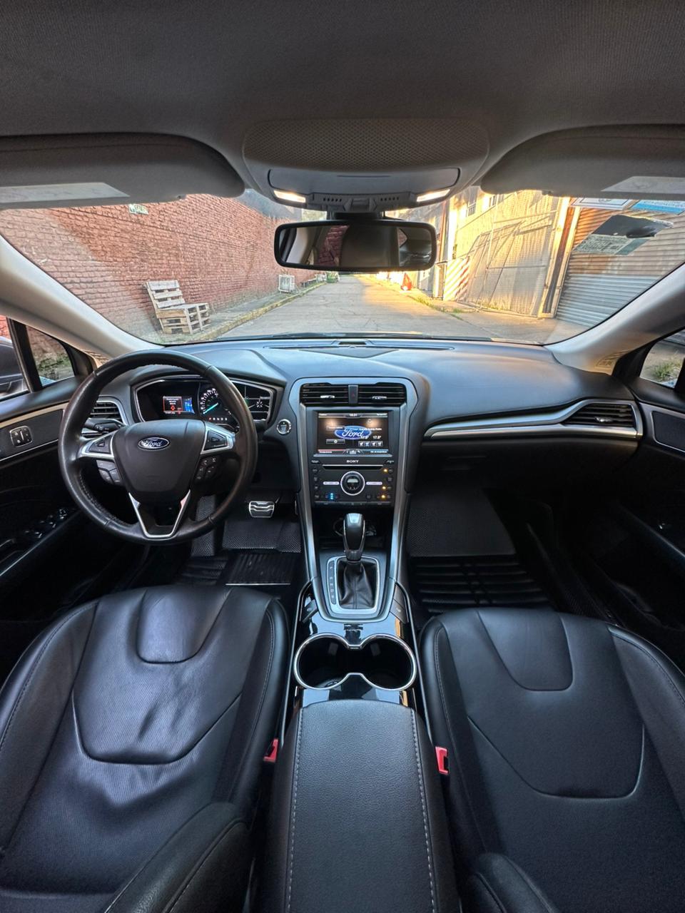 Mirá esta publicación de Ford Mondeo