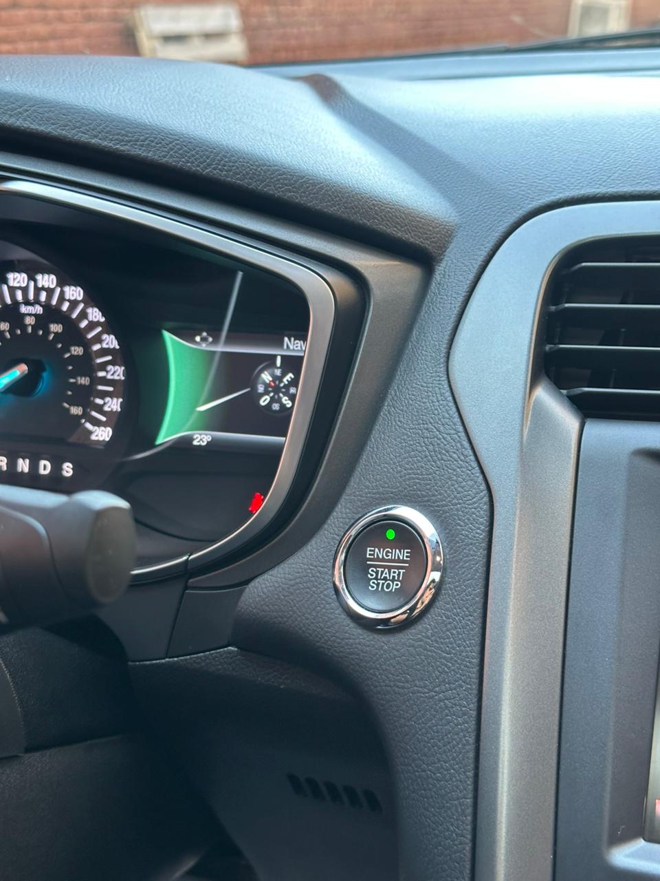 Mirá esta publicación de Ford Mondeo