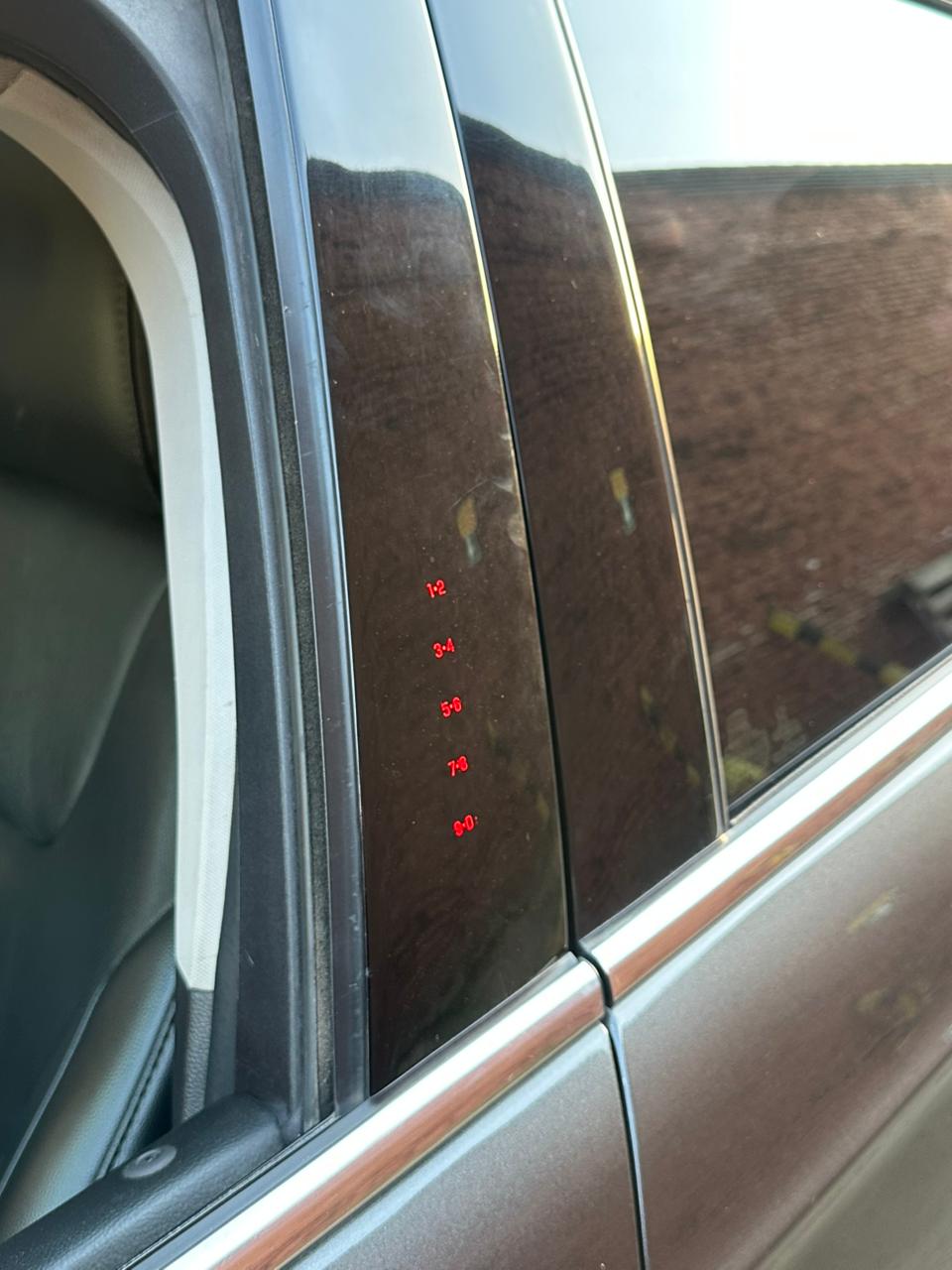 Mirá esta publicación de Ford Mondeo