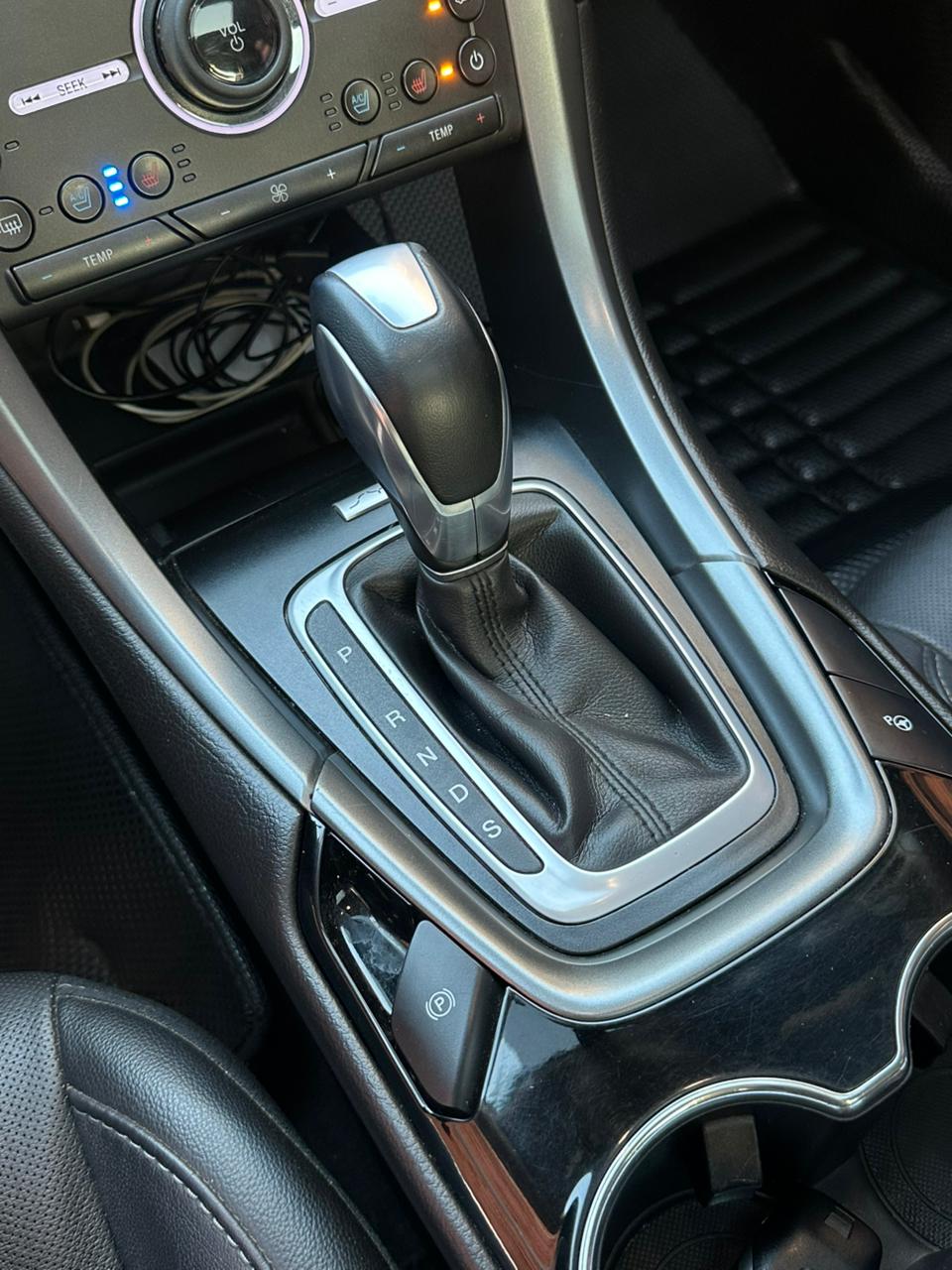 Mirá esta publicación de Ford Mondeo