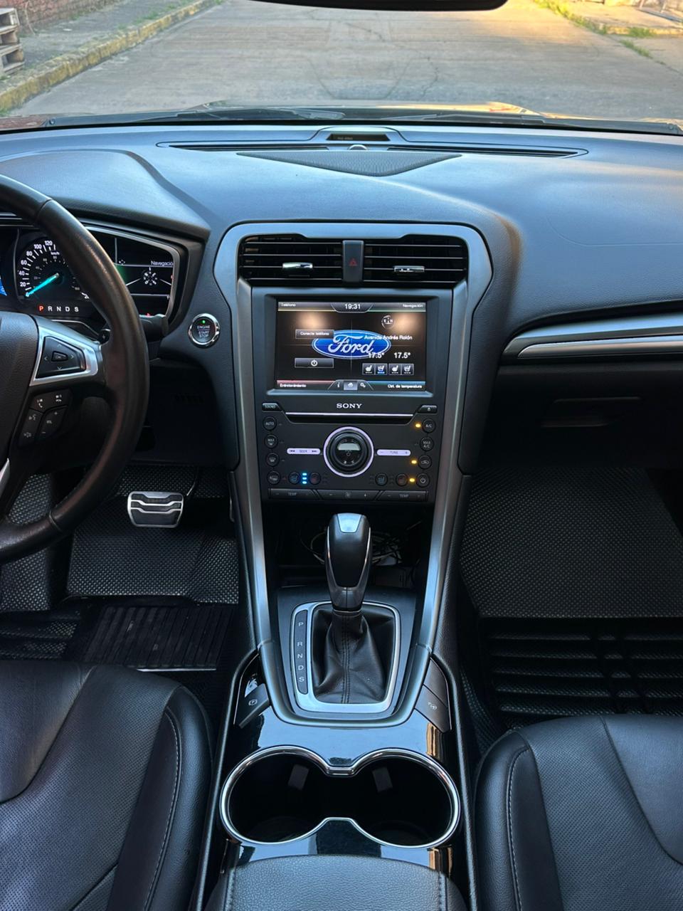 Mirá esta publicación de Ford Mondeo