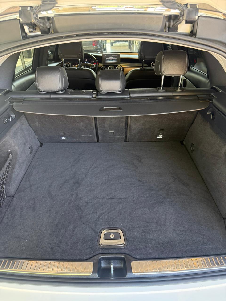 Mirá esta publicación de Mercedes Benz GLC